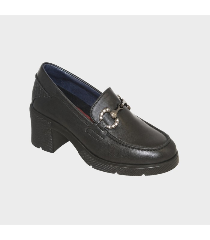 MOCASINES MUJER 24 HORAS 26968